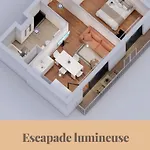Guestready - Beau Sejour Pres De La Defense Διαμέρισμα