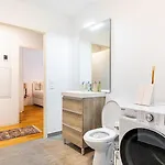Guestready - Beau Sejour Pres De La Defense *