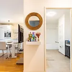 Guestready - Beau Sejour Pres De La Defense Ναντέρ