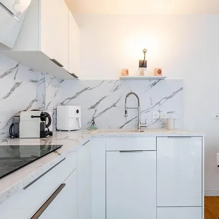Guestready - Beau Près De La Défense Nanterre