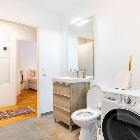 Guestready - Beau Sejour Pres De La Defense *